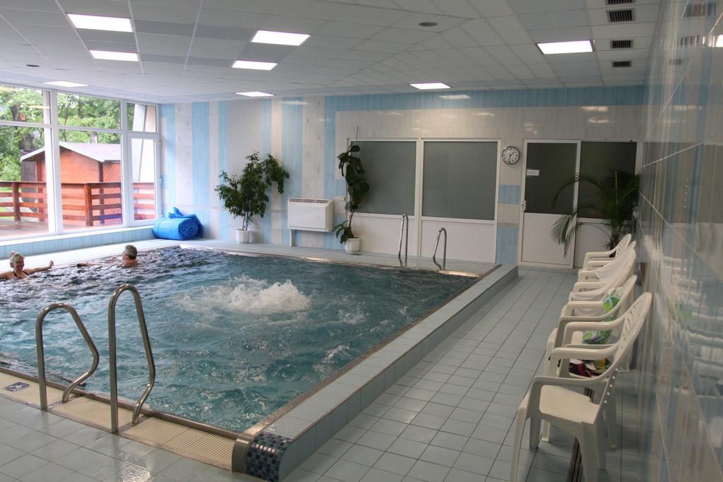 Hotel Odra Ostravice Cameră foto