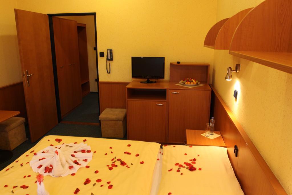 Hotel Odra Ostravice Cameră foto