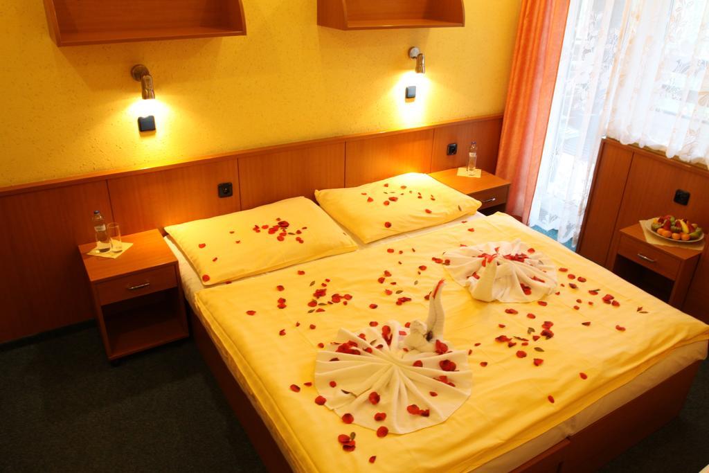 Hotel Odra Ostravice Cameră foto